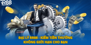 Ảnh đại diện đại lý RR88