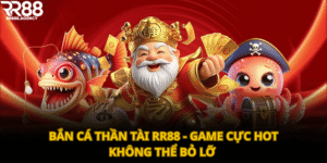 Ảnh đại diện bắn cá thần tài tại RR88