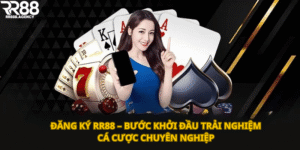 Ảnh đại diện đăng ký RR88