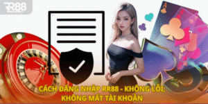 Ảnh đại diện đăng nhập RR88