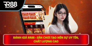 Ảnh đại diện đánh giá RR88
