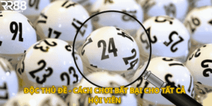 Ảnh đại diện độc thủ đề