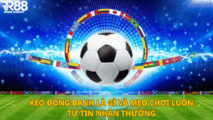 Ảnh đại diện kèo đồng banh