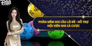Ảnh đại diện phần mềm soi cầu lô đề