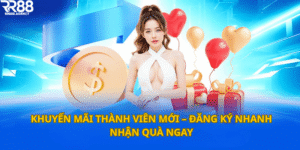 Ảnh đại diện thành viên mới