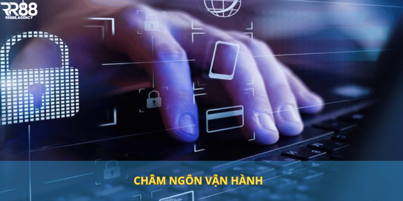 Châm ngôn vận hành