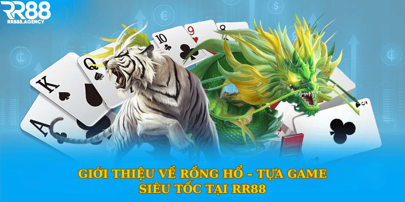 Giới thiệu về Rồng Hổ – Tựa game siêu tốc tại RR88