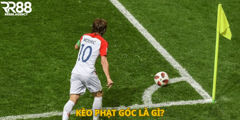 Kèo phạt góc là gì?